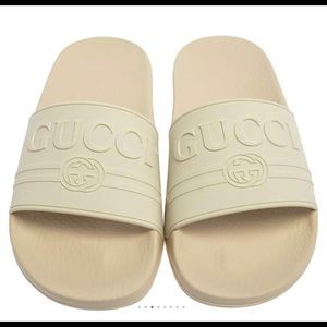 Gucci slides slippers pool sandals new 202…